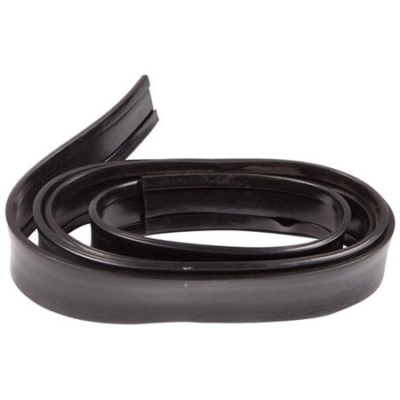 Atlas Metal Wdf-3 Throat Gasket For Lid Op 7003-3